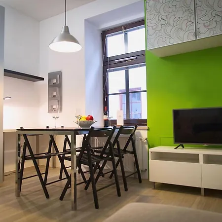 Apartment Pretty & Modern By The River Ljubljana